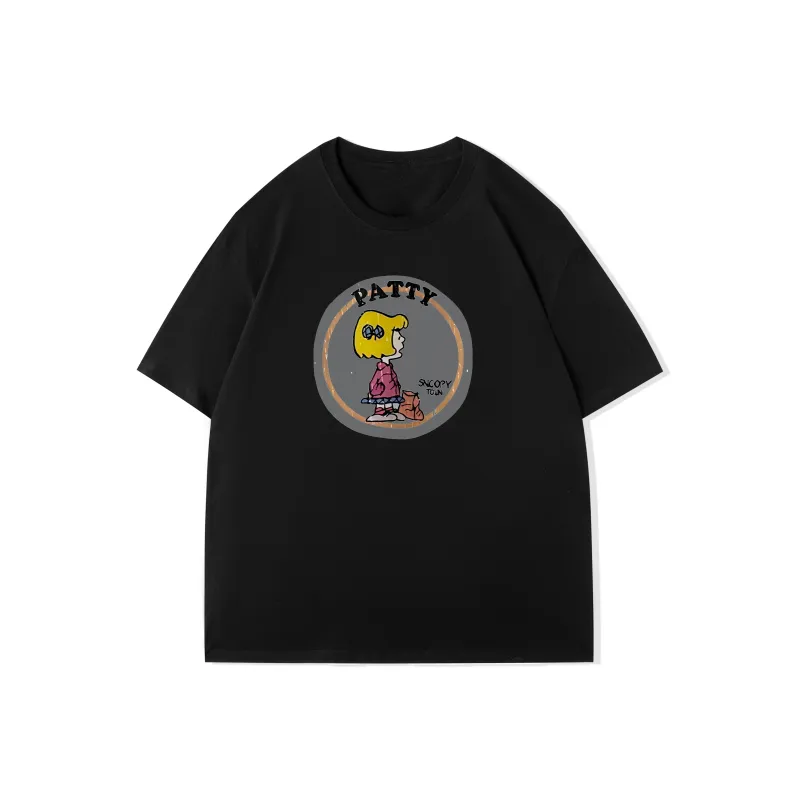 TEME T Shirts Women's-4