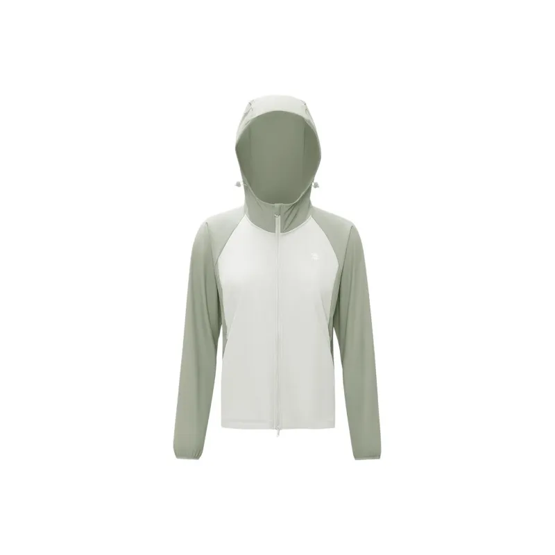 SNOW FLYING Sun Protection Clothing Women's-4