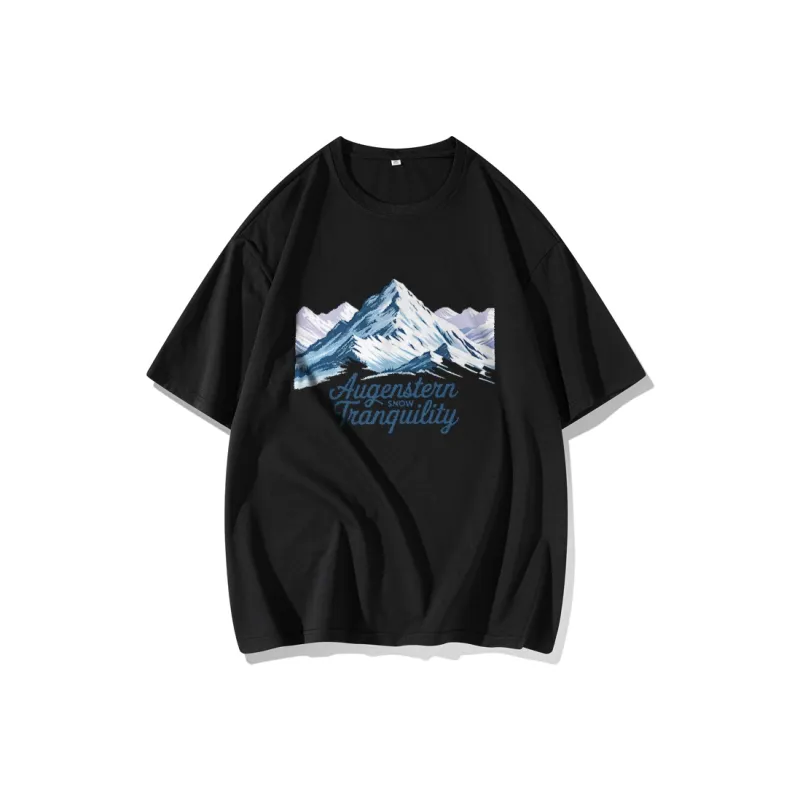 FAIRWHALE T Shirts Women's-3