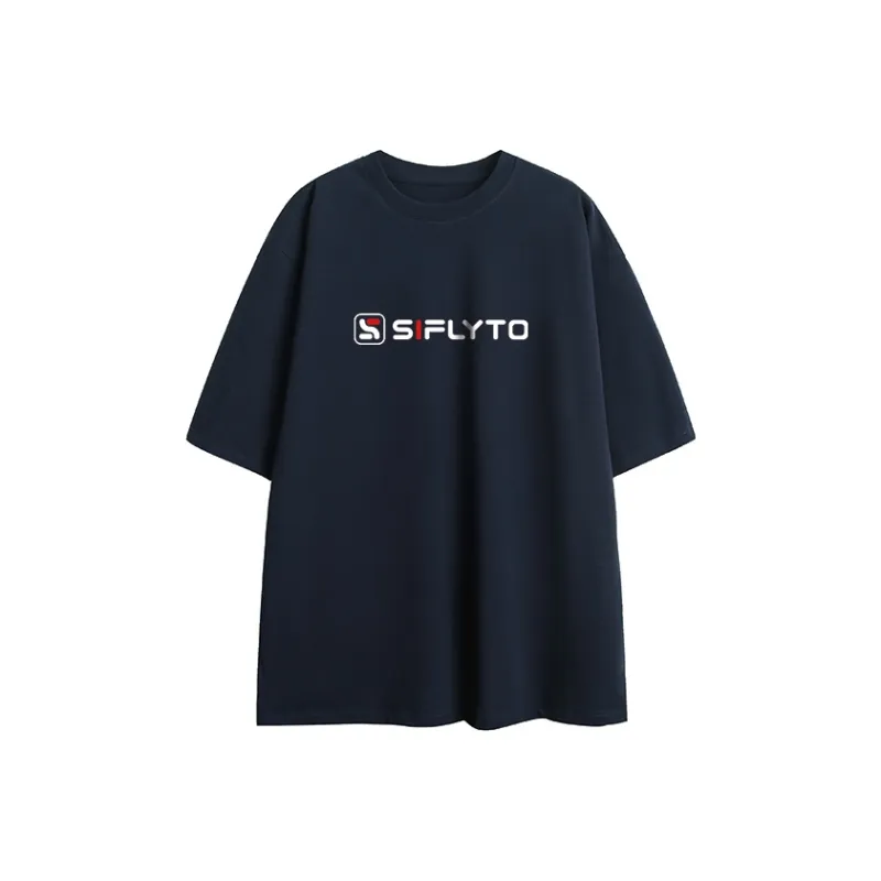 SIFLYTO T Shirts Unisex-8