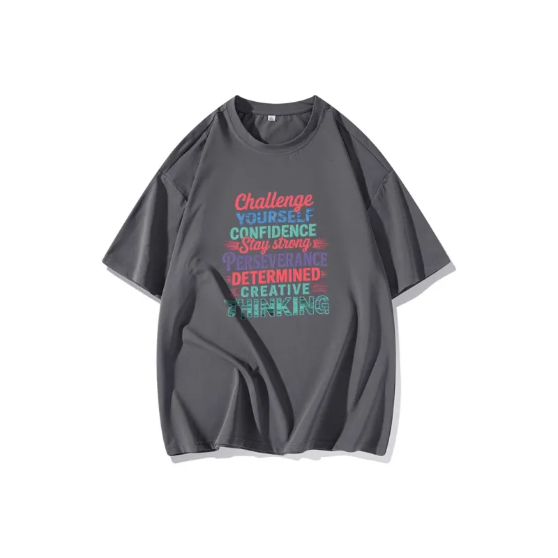 FAIRWHALE T Shirts Women's-12