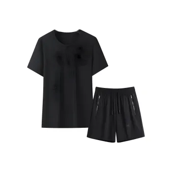 Mu Qingqing Fitness Set Women's
