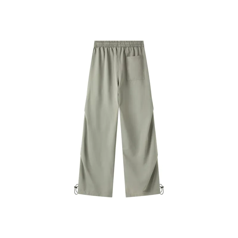 Kawasaki Casual Pants Unisex-5