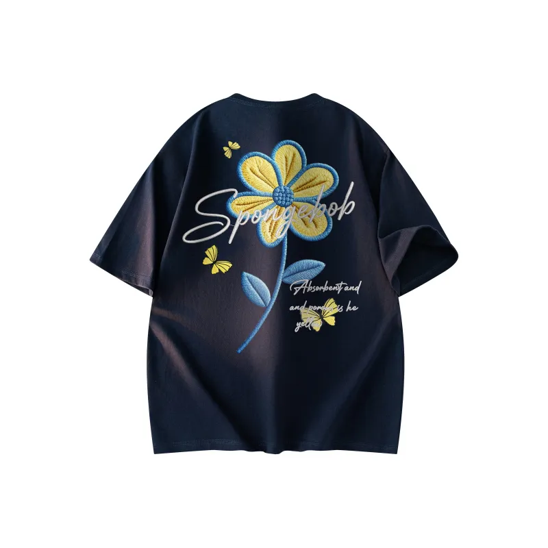 SPONGEBOB SQUAREPANTS T Shirt Unisex-16