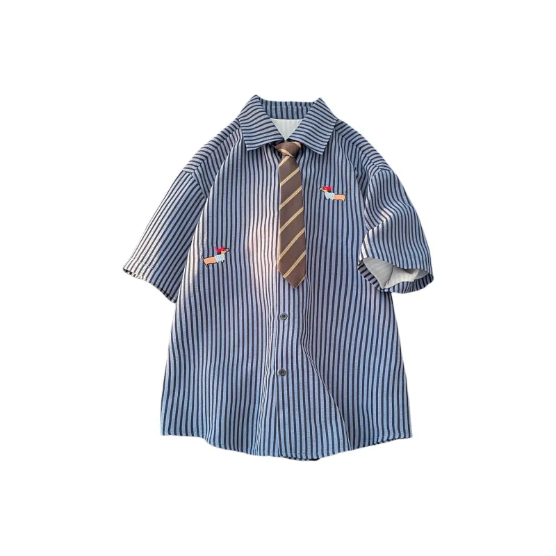 ST&SAT Shirts Women's-6