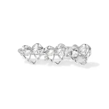 DODOGOGO Alloy Hair Clips Women's
