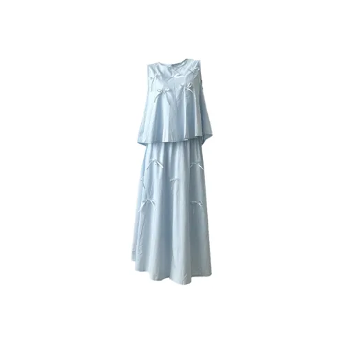 Aghr Two Piece Skirt Sets Women's