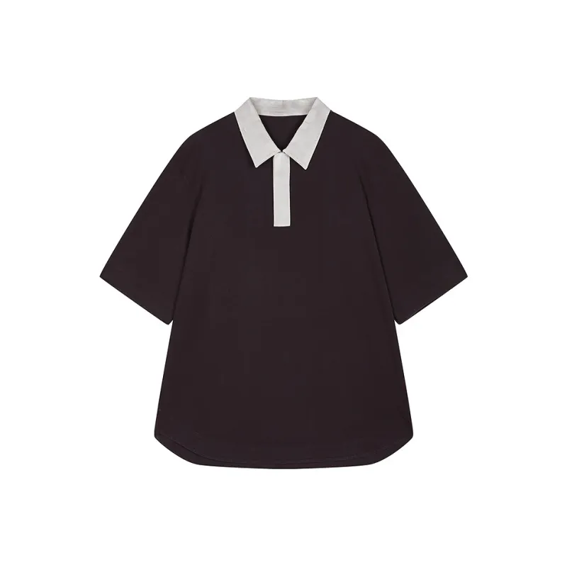 CROQUIS Polo Shirts Men-5