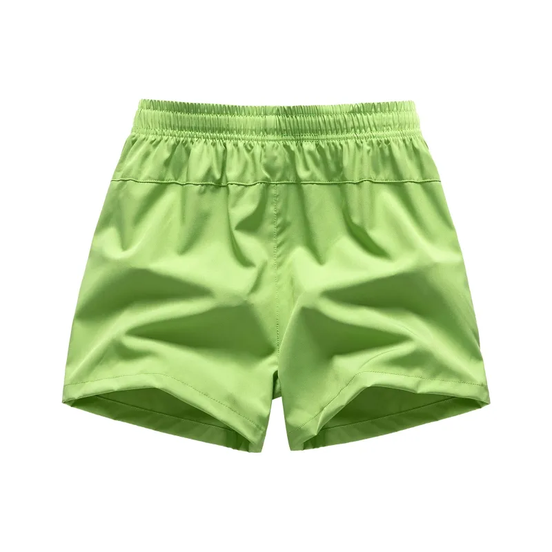 A02 Sports Shorts Unisex-15