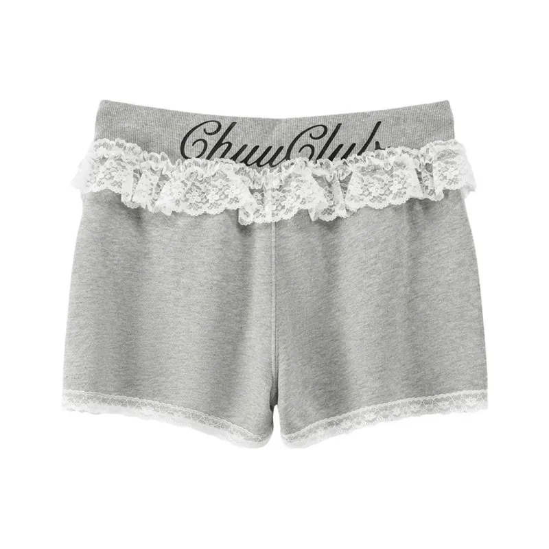 CHUU Casual Shorts Women's-1