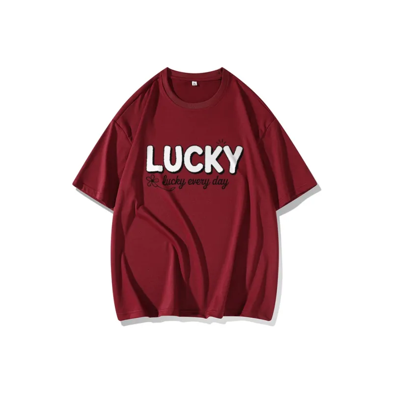 FAIRWHALE T Shirts Women's-6