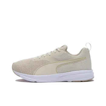 PUMA Comet Anti Slip Wear Resistant Low Top Casual Shoes Women's Brown
