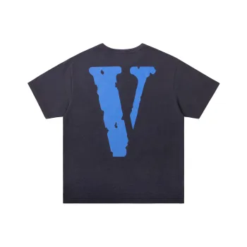 VLONE Big Logo Series T Shirt Unisex