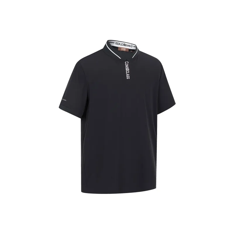 Cavalli Class T Shirts Men-1