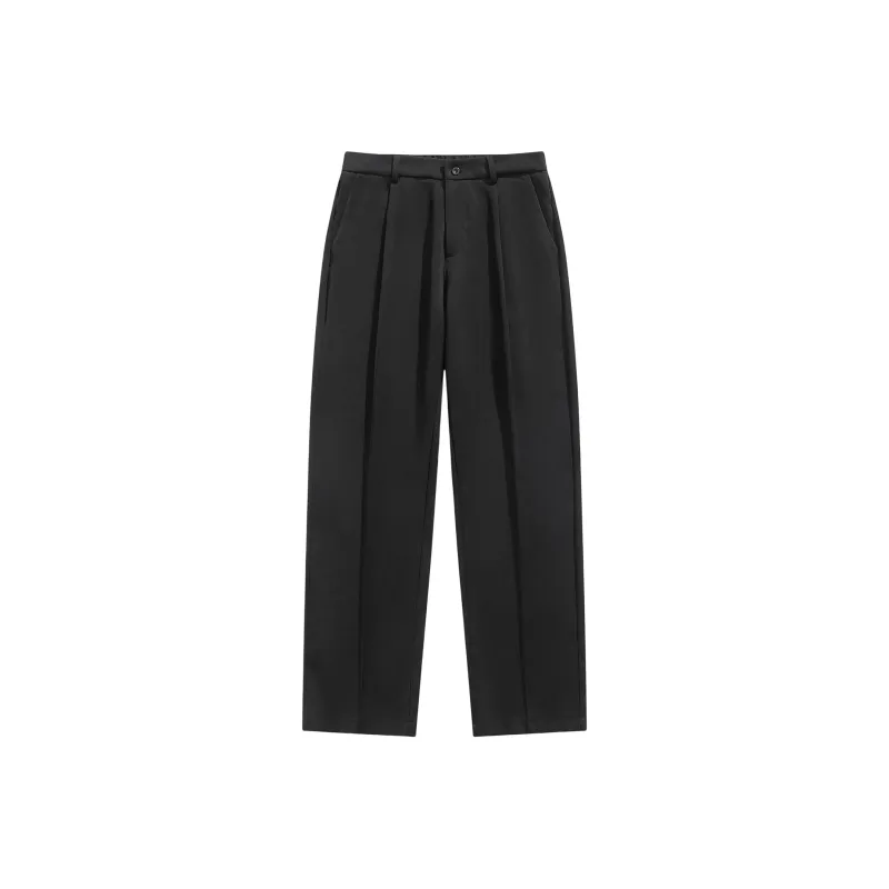 MIIOW Suit Trousers Unisex-0