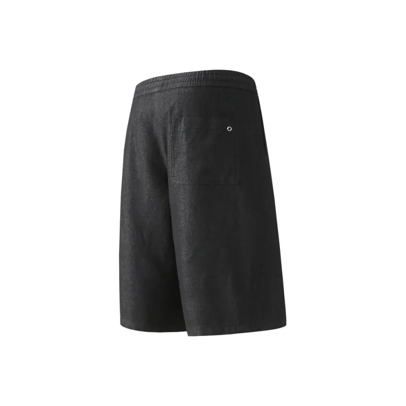 NOAHGIGI Casual Shorts Unisex-7