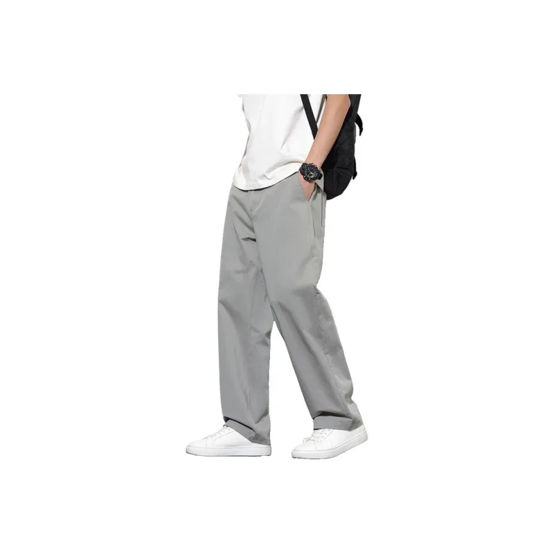 SCHEPPERHEYN Casual Pants Unisex-2
