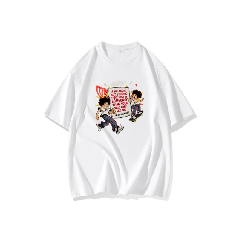 FAIRWHALE T Shirts Women's-0