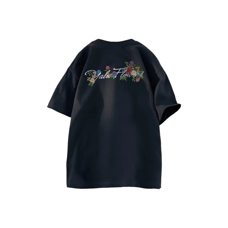 Yalu T Shirts Unisex-0