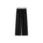 Black Extended Length