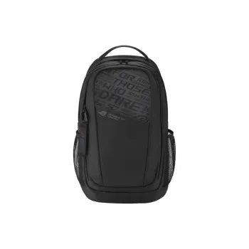 ROG Polyester Backpack Unisex Black