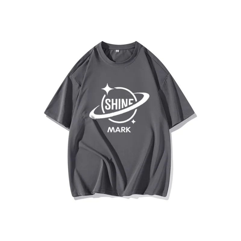 FAIRWHALE T Shirts Women's-12
