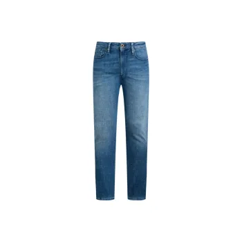EMPORIO ARMANI Jeans Men's Blue