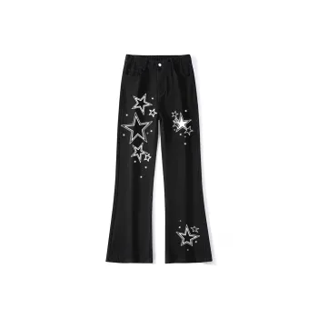 VXOXV Jeans Unisex
