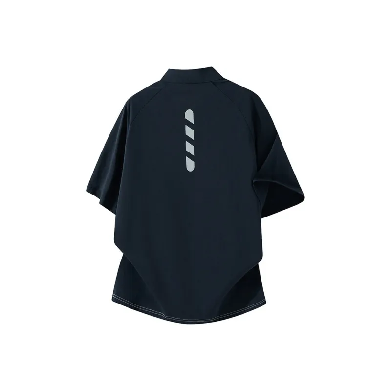 Feiyue Polo Shirts Unisex-1
