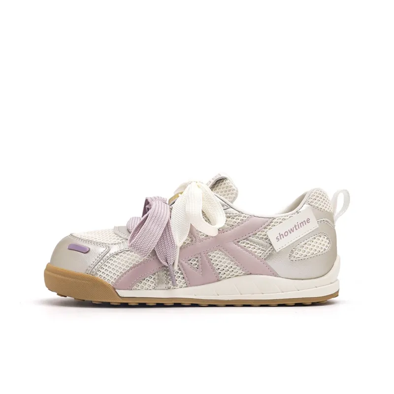 IHBOZ Low Top Casual Shoes Women's-6