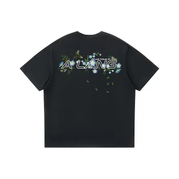ALang Studio T Shirts Unisex