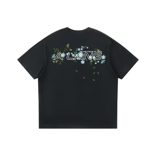 ALang Studio T Shirts Unisex