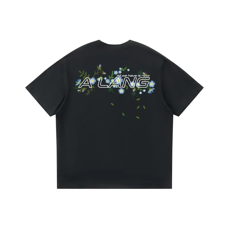 ALang Studio T Shirts Unisex-0