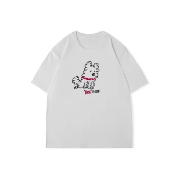 TEME T Shirts Women's