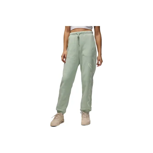 jordan 7.5us Brooklyn Fleece Women's Graphic Pants