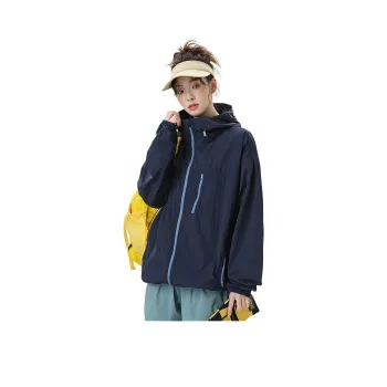 Warrior Cloud Sail Series Jackets & Coats Women's