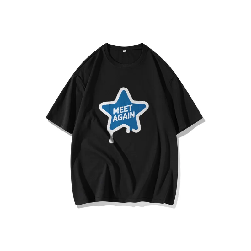 FAIRWHALE T Shirts Women's-3