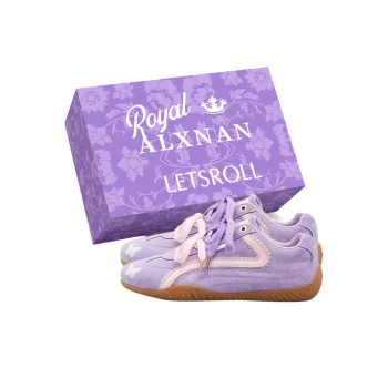 Alxnan Low Top Casual Shoes Women's