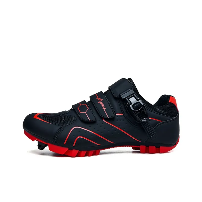 Baibianzhiheren Low Top Cycling Shoes Unisex-6