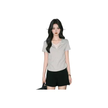 FOREVER 21 T Shirts Women's