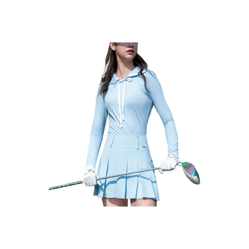 PGA T Shirts Women's-3