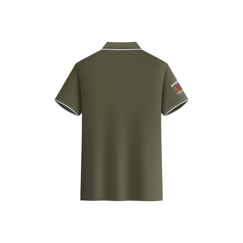 CSKS Polo Shirts Unisex-33