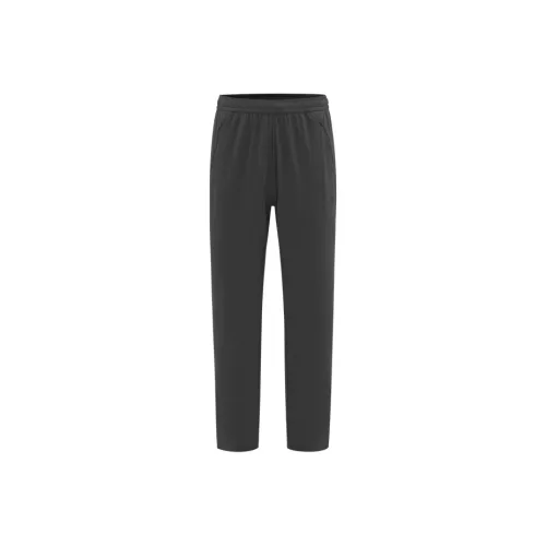 DESCENTE TRAINING Collection Comprehensive Training SS25 Casual smock Pants Men's
