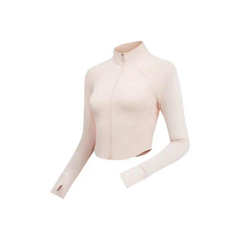 ZAUO Sun Protection Clothing Women's-2