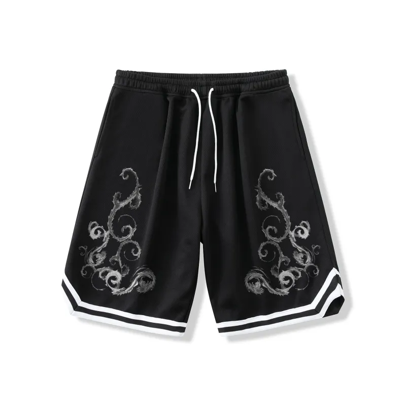 FAVEPOP Casual Shorts Unisex-0
