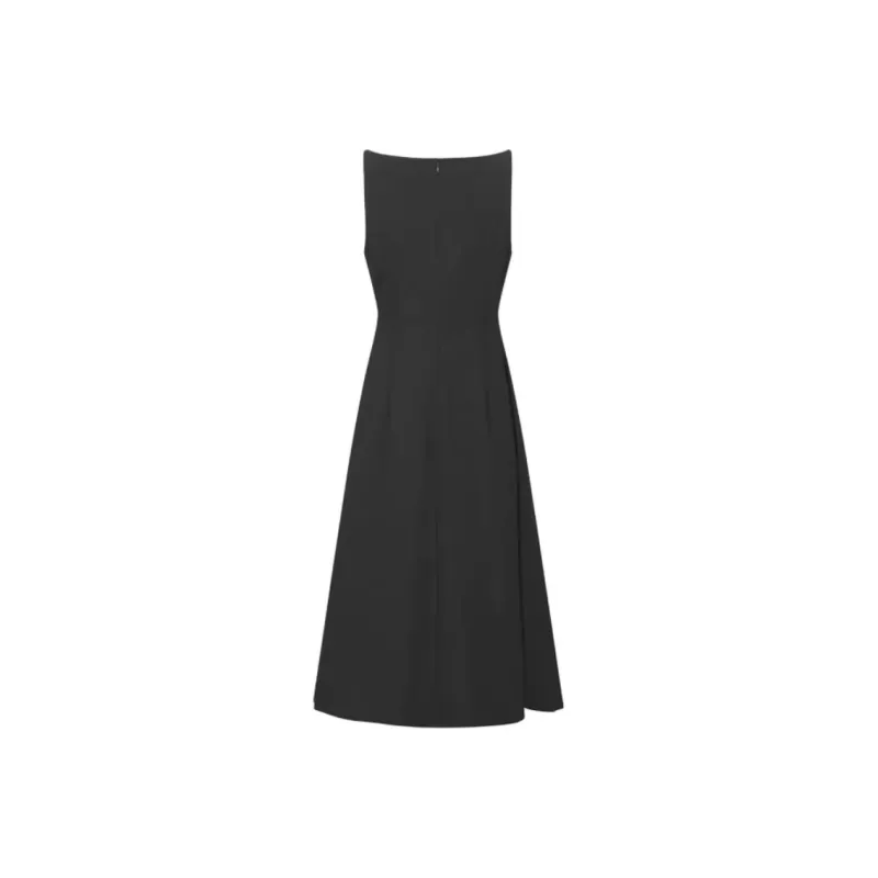 URBAN REVIVO Sleeveless Dress Women's-5