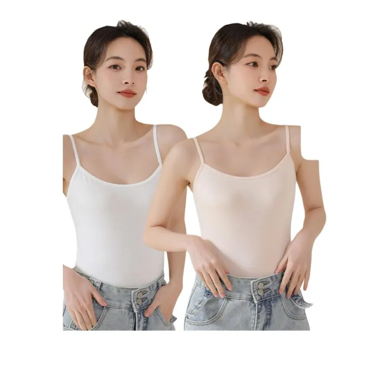 Lan Miao Camisole Women's Combo Set-36