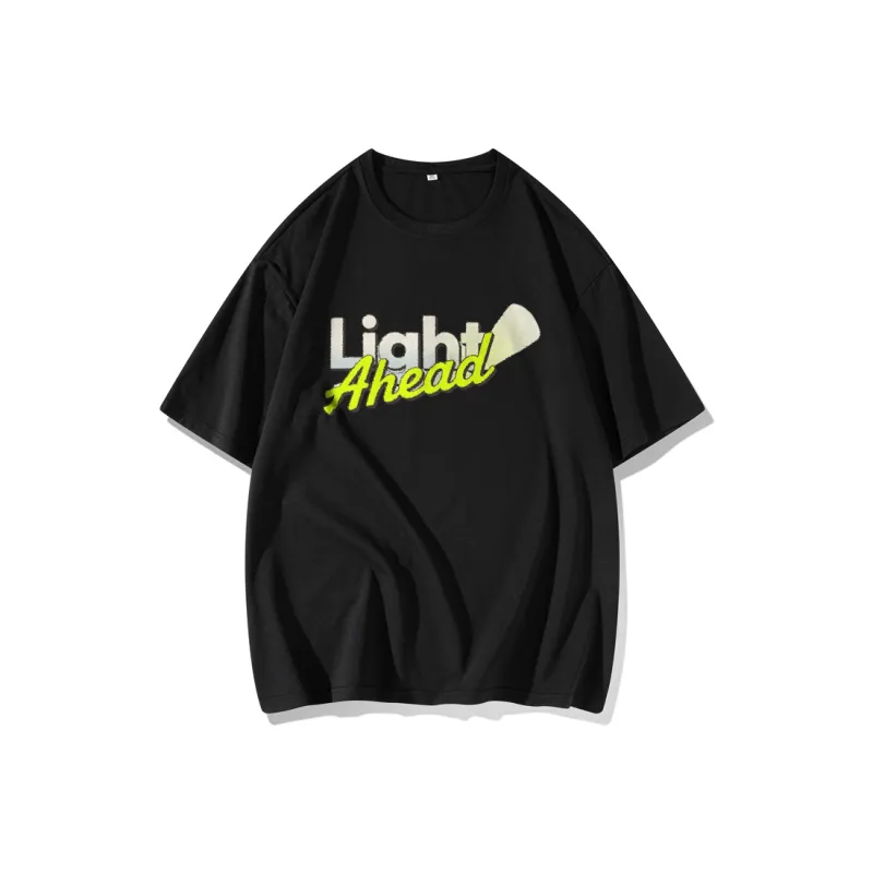 FAIRWHALE T Shirts Women's-3