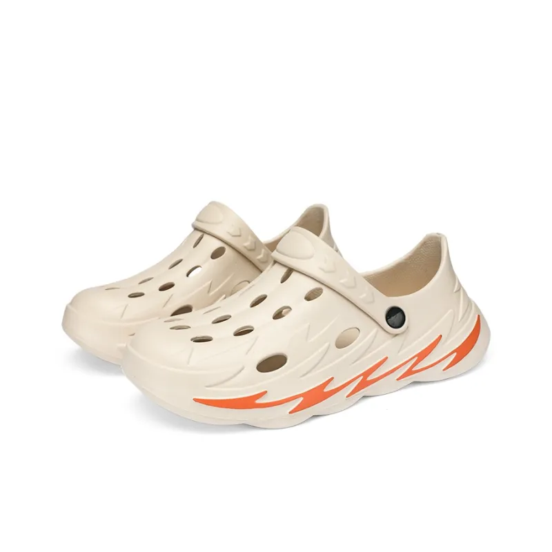 OUGLEMEN Clogs Men-11