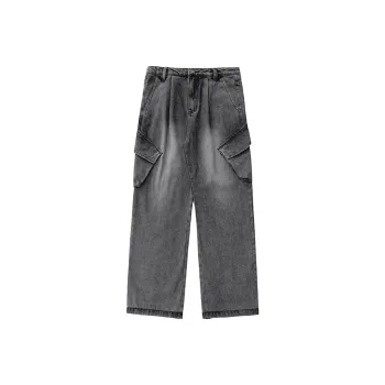 A.B.X Jeans Unisex
